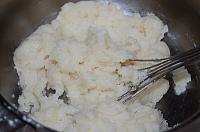 ALMOIXAVENA - Sweet choux pastry - Step 3