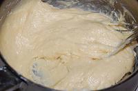 ALMOIXAVENA - Sweet choux pastry - Step 5