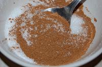 ALMOIXAVENA - Sweet choux pastry - Step 7