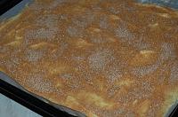 ALMOIXAVENA - Sweet choux pastry - Step 8