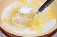 Moldovan Cornbread - Alivanca - Step 1