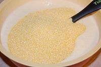 Moldovan Cornbread - Alivanca - Step 2