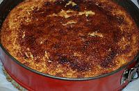 Moldovan Cornbread - Alivanca - Step 4