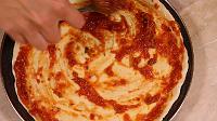 Quick No Yeast Pizza Dough - Step 10