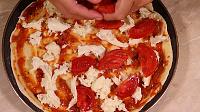 Quick No Yeast Pizza Dough - Step 12