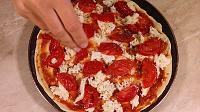 Quick No Yeast Pizza Dough - Step 13