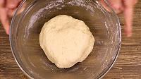 Quick No Yeast Pizza Dough - Step 5