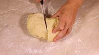 Quick No Yeast Pizza Dough - Step 6