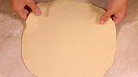 Quick No Yeast Pizza Dough - Step 8
