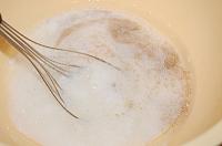 Quick Sweet Yeast Dough - Step 2