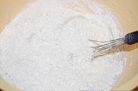 Quick Sweet Yeast Dough - Step 3
