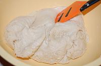Quick Sweet Yeast Dough - Step 4