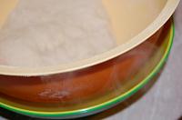 Quick Sweet Yeast Dough - Step 5