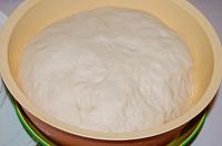 Quick Sweet Yeast Dough - Step 7