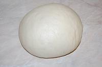 Quick Sweet Yeast Dough - Step 8