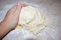 Extra-Quick Homemade Puff Pastry - Step 16