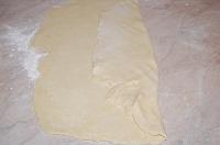 Extra-Quick Homemade Puff Pastry - Step 19