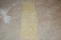 Extra-Quick Homemade Puff Pastry - Step 20
