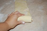Extra-Quick Homemade Puff Pastry - Step 21