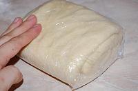 Extra-Quick Homemade Puff Pastry - Step 23