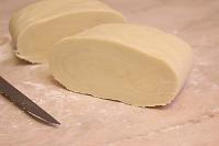 Extra-Quick Homemade Puff Pastry - Step 30