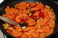 Homemade Mexican Mix Vegetables - Step 3