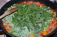 Homemade Mexican Mix Vegetables - Step 4