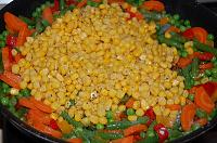 Homemade Mexican Mix Vegetables - Step 5