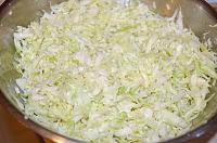 Fermented Cabbage Stuffed Peppers - Step 4