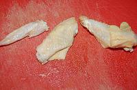 Honey-Soy Chicken Wings - Step 1