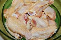 Honey-Soy Chicken Wings - Step 2