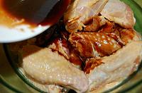 Honey-Soy Chicken Wings - Step 4