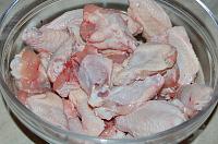Crispy Baked Chicken Wings, Quick and Flavourful  - Step 3