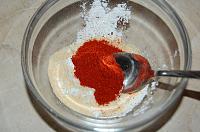 Crispy Baked Chicken Wings, Quick and Flavourful  - Step 4