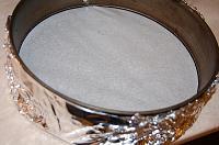 Moldovan "Baba Neagra" Cake - Step 1