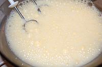Moldovan "Baba Neagra" Cake - Step 2