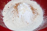 Moldovan "Baba Neagra" Cake - 2 - Step 2