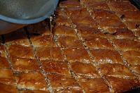Turkish Baklava - Step 12