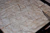 Turkish Baklava - Step 9