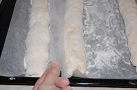 French Baguette – simple, no-knead recipe - Step 15