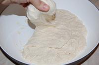 French Baguette – simple, no-knead recipe - Step 5