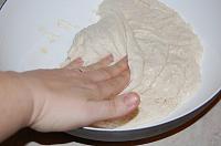 French Baguette – simple, no-knead recipe - Step 6