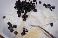 Glazed Cottage Cheese Bars - Step 5