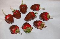 Strawberry Bavarian Cream - Step 14
