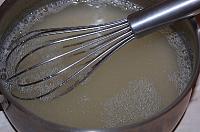 Strawberry Bavarian Cream - Step 1