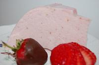 Strawberry Bavarian Cream - Step 16