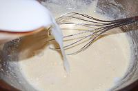 Strawberry Bavarian Cream - Step 3