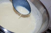 Strawberry Bavarian Cream - Step 4