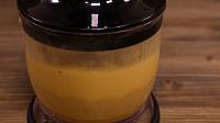 Peach Bellini - Step 2