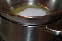 Swiss Meringue Cookies - Step 2
